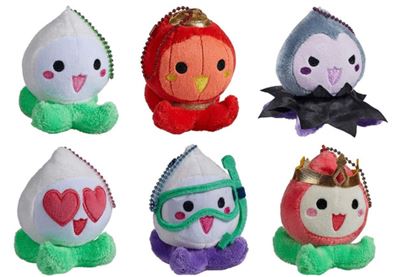 Peluche Overwatch Pachimari Varios modelos Otro producto derivado Los mejores precios Fnac