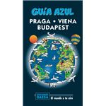 Praga, Viena y Budapest