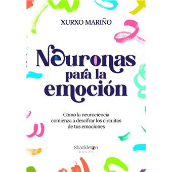 Neuronas para la emoción