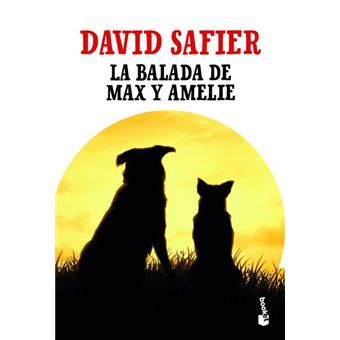 La balada de Max y Amelie