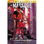 Masacre la guerra de wade wilson