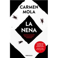 La Nena (La novia gitana 3)