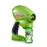 Pistola burbujas Battle Blaster Gazillion_0