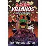 Supervillanos. Jaque a la Reina