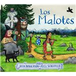Los Malotes