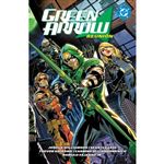 Green Arrow 1-Reunión