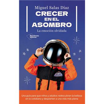 Crecer En El Asombro