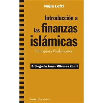 Introducción a las finanzas islámicas