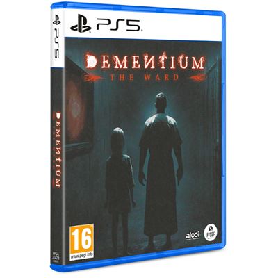 Dementium: The Ward Ps5