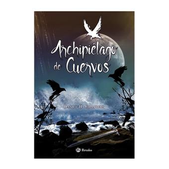 Archipiélago de cuervos
