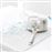 Alfombrilla escurreplatos Brabantia Silicona Gris claro_4