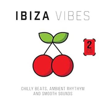Ibiza Vibes - 2 CDs