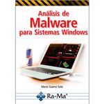 Análisis de malware para sistemas w