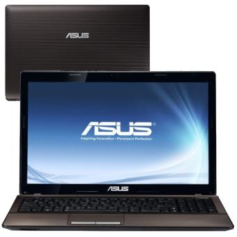 Asus k53sv нет дежурки