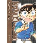 Detective Conan nº 48
