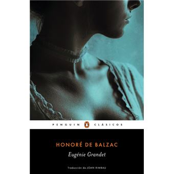 Eugénie Grandet