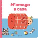 M´´amago a casa