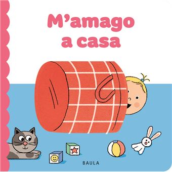 M´´amago a casa