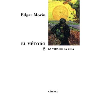 El Método 2. La vida de la vida