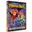 Fraggle Rock Temporada 4 - DVD