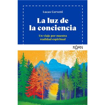 La Luz de la conciencia