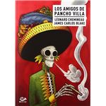 Los Amigos De Pancho Villa