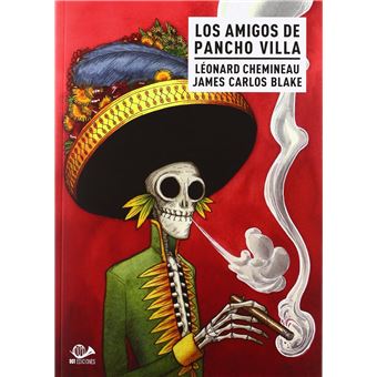 Los Amigos De Pancho Villa