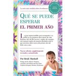 Qué se puede esperar el primer año