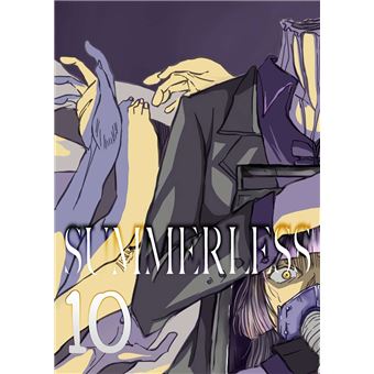 SUMMERLESS - 1