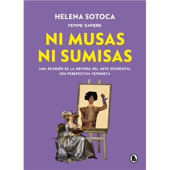 Ni musas ni sumisas - 1