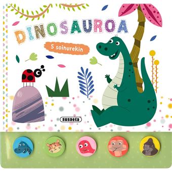Dinosauroa