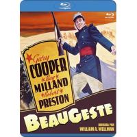 Beau Geste - Blu-Ray