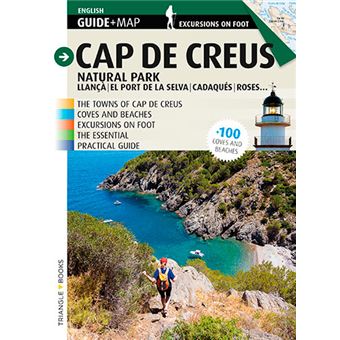 Cap de creus el parc natural -ing-
