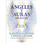 Ángeles y Auras. Oráculo