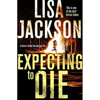 Expecting to die-hodder and stought