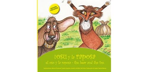 Ediciones Nobel, Sa El Oso Y La Raposa