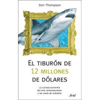 El Tiburón De 12 Millones Dólares