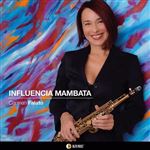 Influencia Mambada - CD