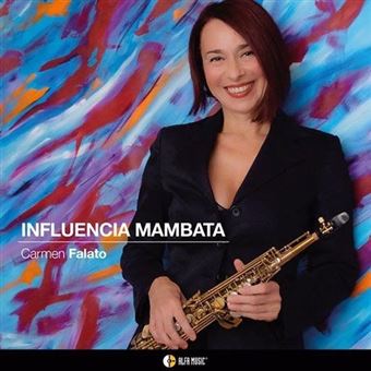 Influencia Mambada - CD