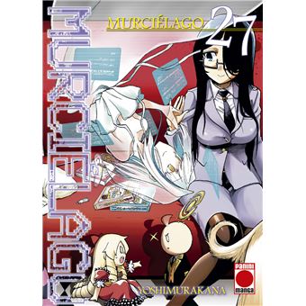 Murcielago 27
