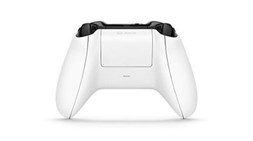 Mando Wireless Xbox One Blanco - Mando consola - Los mejores precios