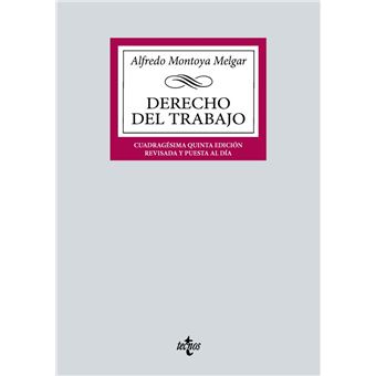 Derecho Del Trabajo