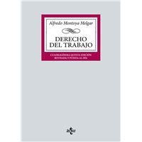 Derecho del Trabajo