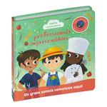 Professionals Imprescindibles -Peti
