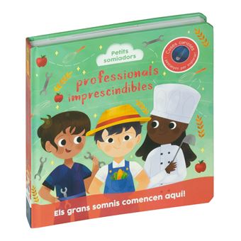 Professionals Imprescindibles -Peti