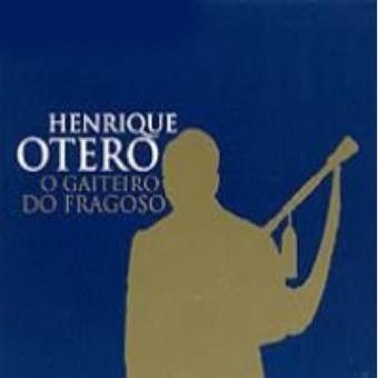 Henrique Otero, Otero, Henrique - 1