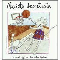 Marieta deportista
