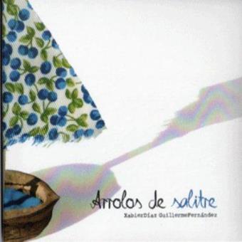 Xabier Diaz & Guillerme Fernández - 1