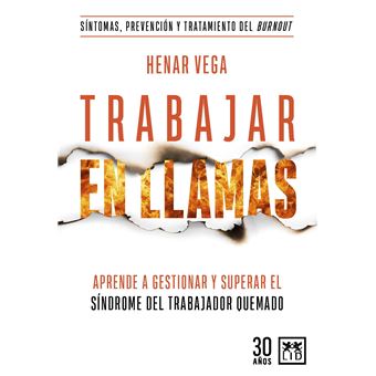 Trabajar En Llamas