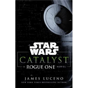 Star Wars: Catalyst